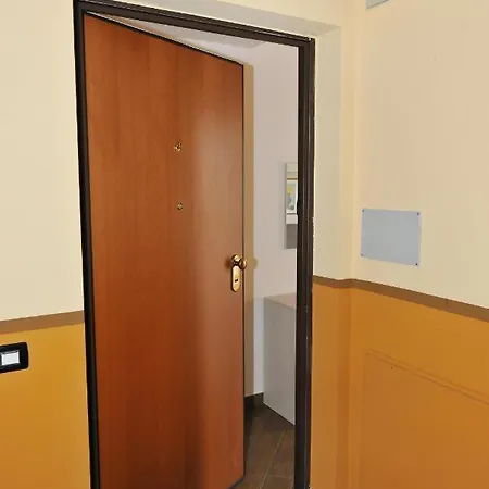 Casa Costa Outlet 4 Appartement