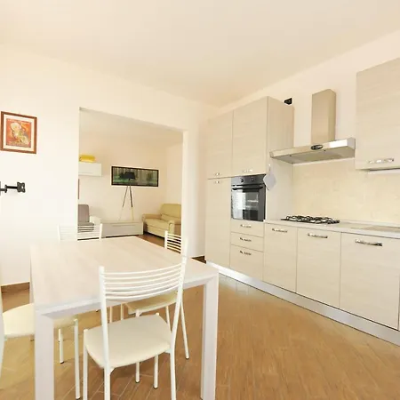 Casa Costa Outlet 4 Apartman *