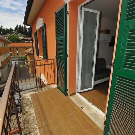 Casa Costa Outlet 4 Apartman *