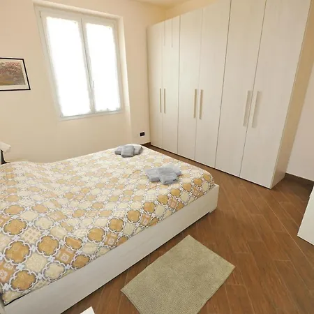 Appartement Casa Costa Outlet 4 Serravalle Scrivia