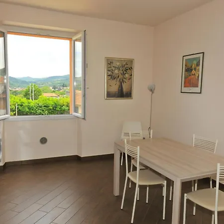 Apartamento Casa Costa Outlet 4 *