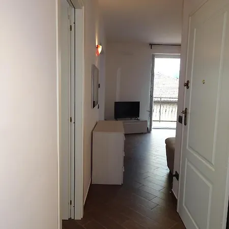 Casa Costa Outlet 4 Appartement