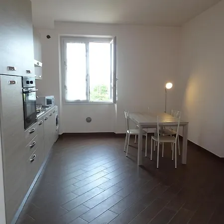 Casa Costa Outlet 4 Apartamento *