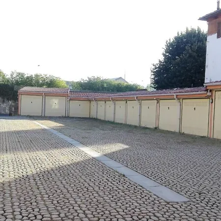 Apartman Casa Costa Outlet 4 *