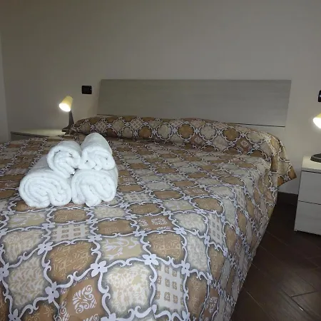 Casa Costa Outlet 4 *