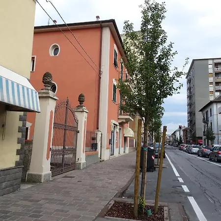 Casa Costa Outlet 4 Apartment