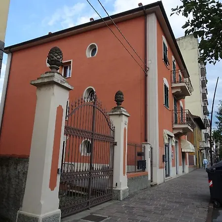 Casa Costa Outlet 4 Appartement