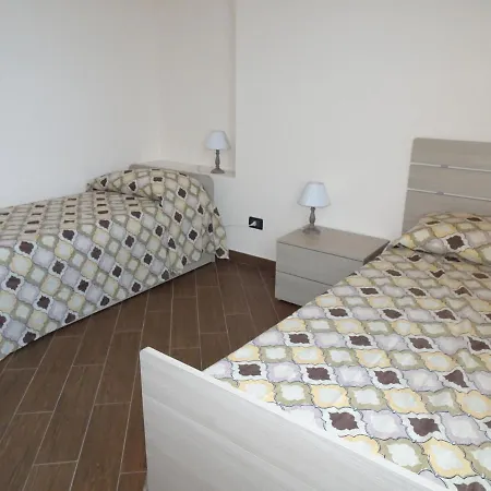 Apartamento Casa Costa Outlet 4 Serravalle Scrivia