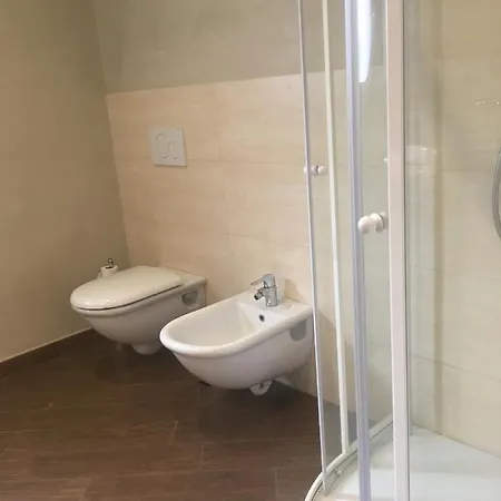 Casa Costa Outlet 4 Serravalle Scrivia