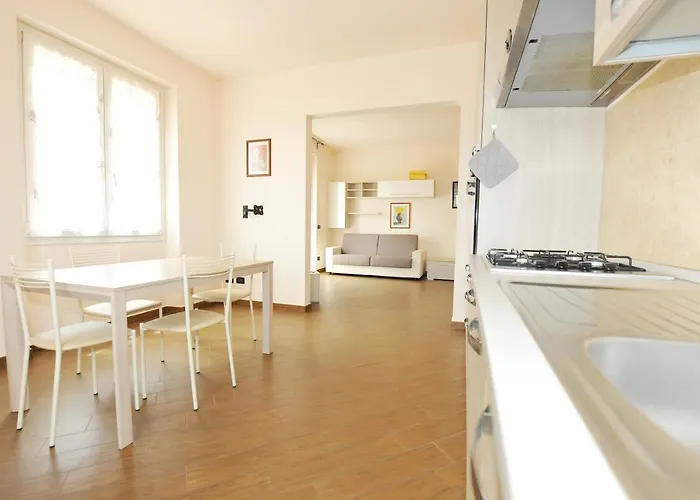 Casa Costa Outlet 4 شقة