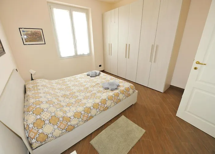 شقة Casa Costa Outlet 4 سيرّافالّي سكريفِيا