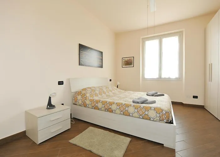 Daire Casa Costa Outlet 4 *