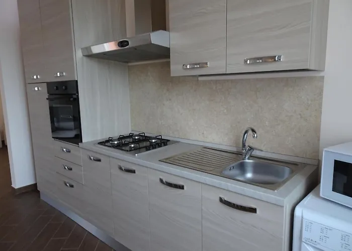 شقة Casa Costa Outlet 4