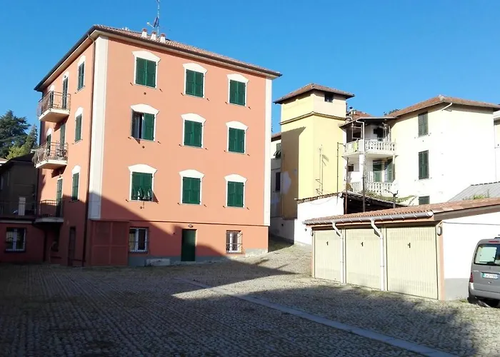 Casa Costa Outlet 4 * Serravalle Scrivia