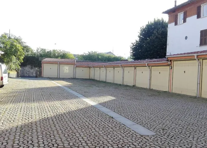 Daire Casa Costa Outlet 4 *