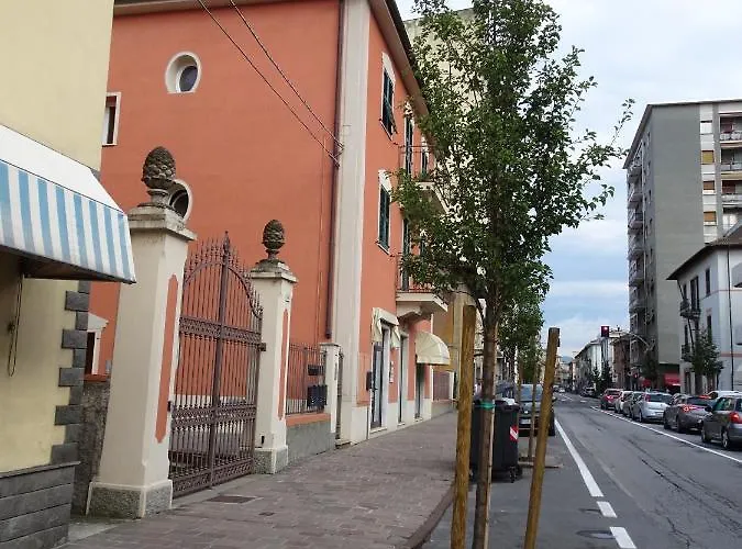Casa Costa Outlet 4 Daire