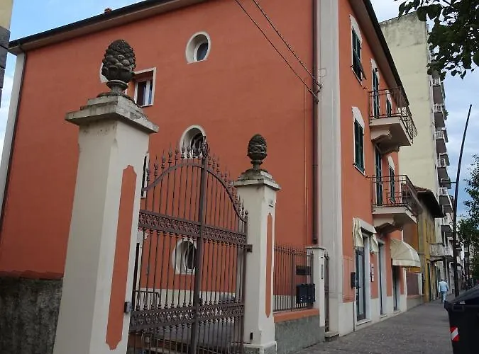 Casa Costa Outlet 4 Daire