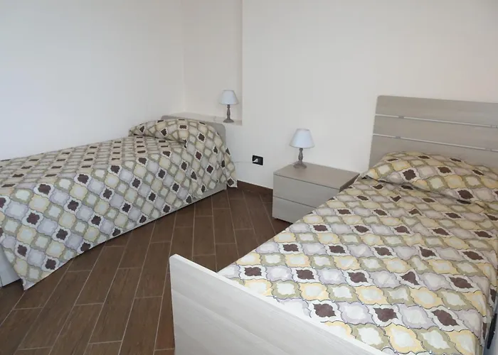 شقة Casa Costa Outlet 4 سيرّافالّي سكريفِيا